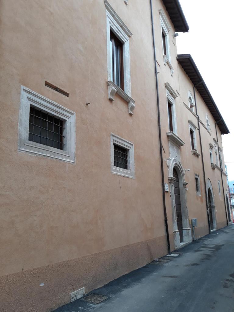 B&B Palazzo Cappa photo 4
