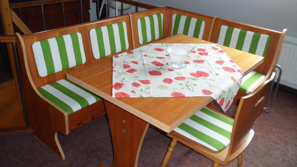 Apartment unterm Dach photo 4