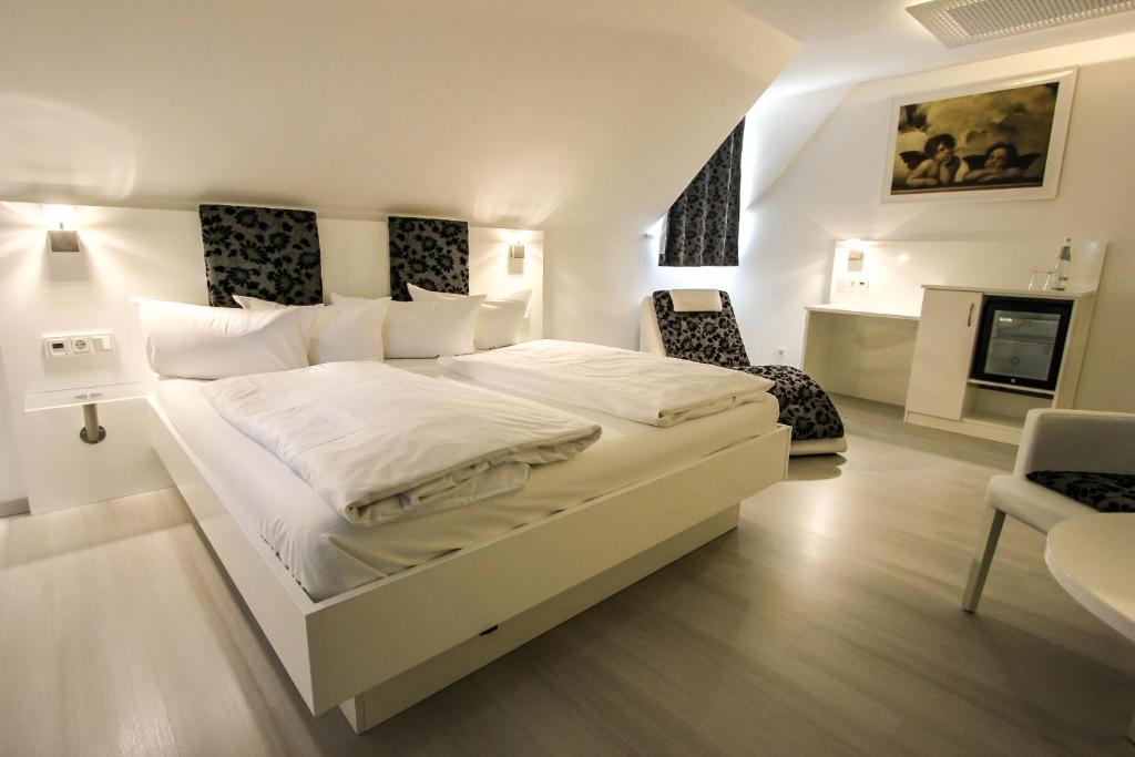 SOLEWERK Hotel photo 1