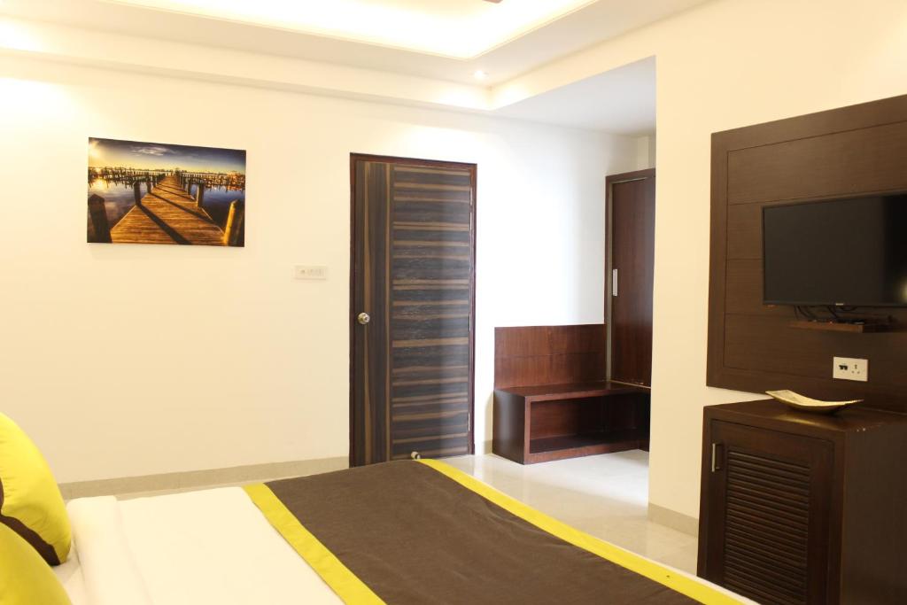 Двухместный (Классический номер), Airport Hotel Aero-Star