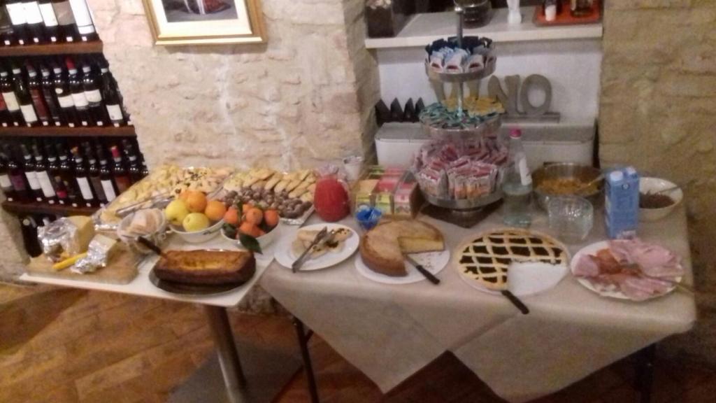 Oro Rosso Hotel Ristorante photo 1