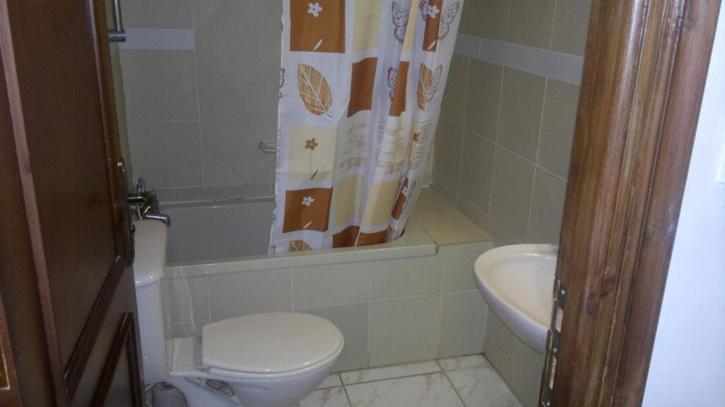 Chrysanthos Boutique Apartments photo 4