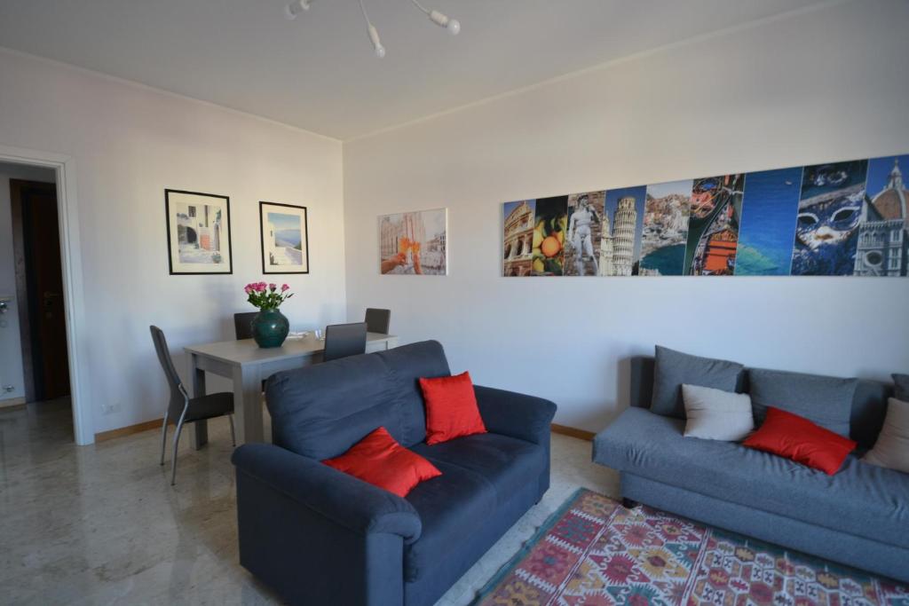 Biroldi Apartment photo 2