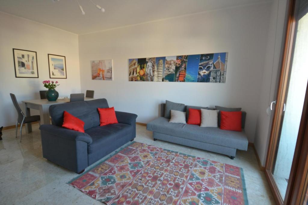 Biroldi Apartment photo 1