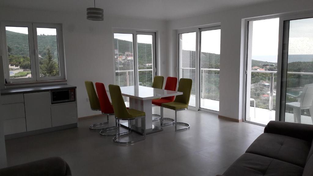 Apartments Odiva photo 3