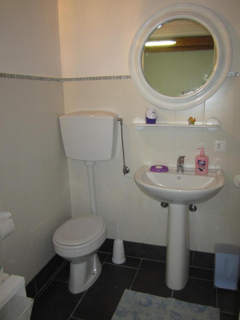 Casa Vacanze Daisy photo 3