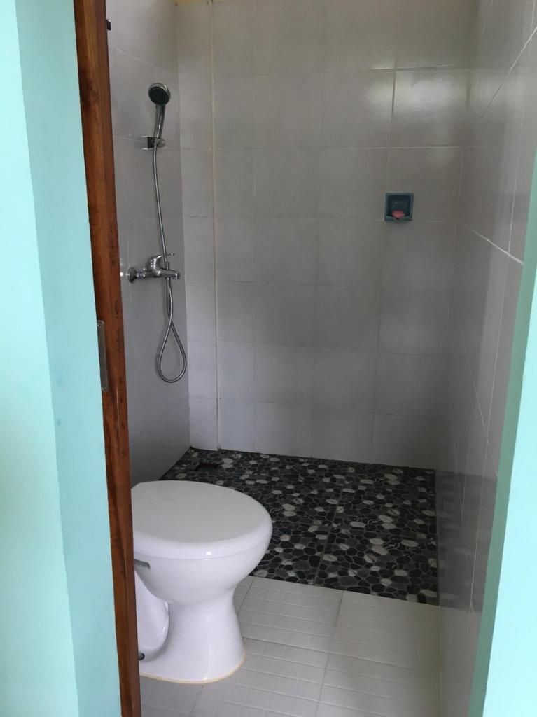 Двухместный (Бюджетный двухместный номер с 1 кроватью), Repag Wayan Canggu Hostel