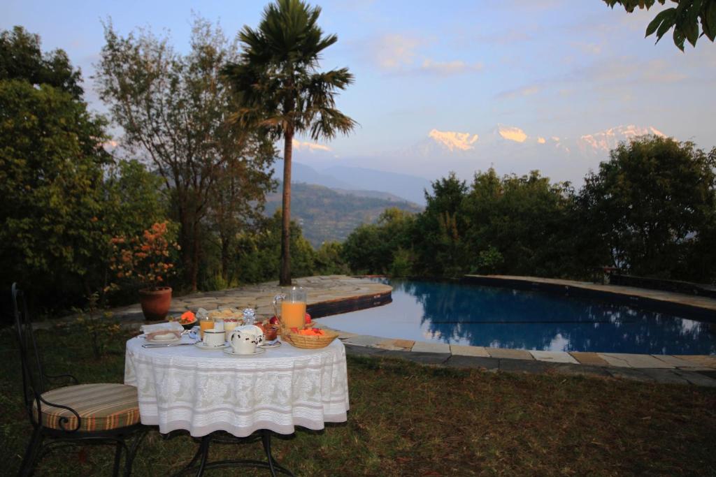 Tiger Mountain Pokhara Lodge - Tap to explore photos