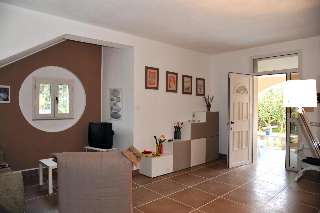 Cala Bernardo Apartment photo 1