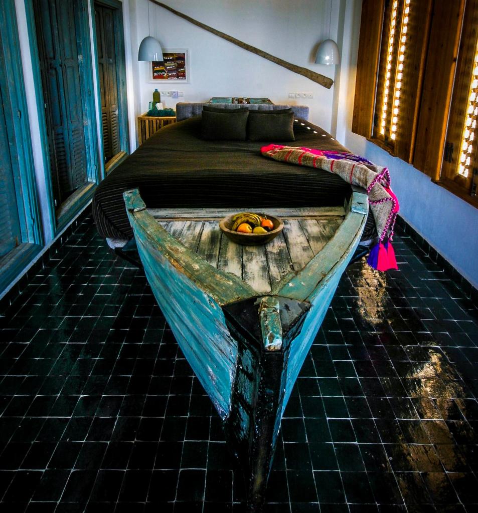 Munga Guesthouse photo 4