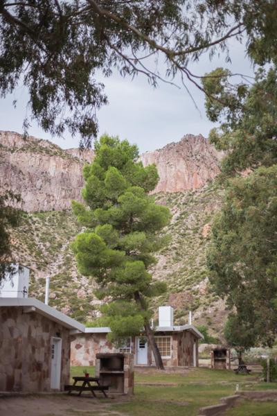 Bosque Divino Cabañas & Suites photo 1