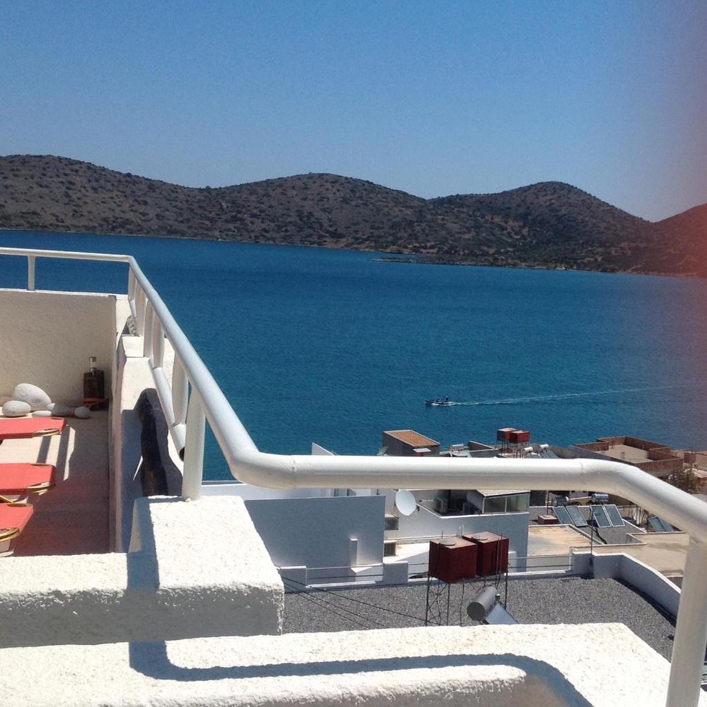 Elounda Relax Apartment photo 3