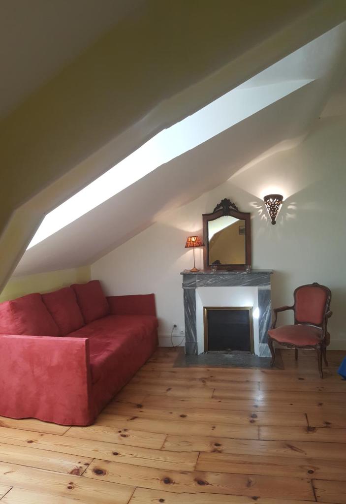 Villa Dampierre photo 2