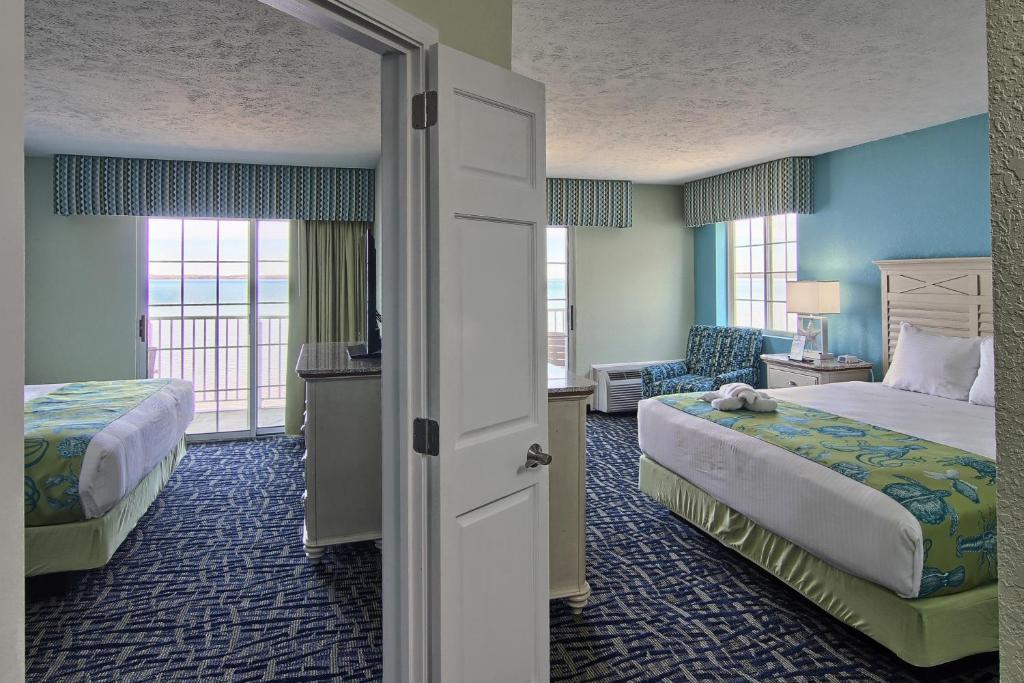 Sugar Beach Resort Hotel photo 3