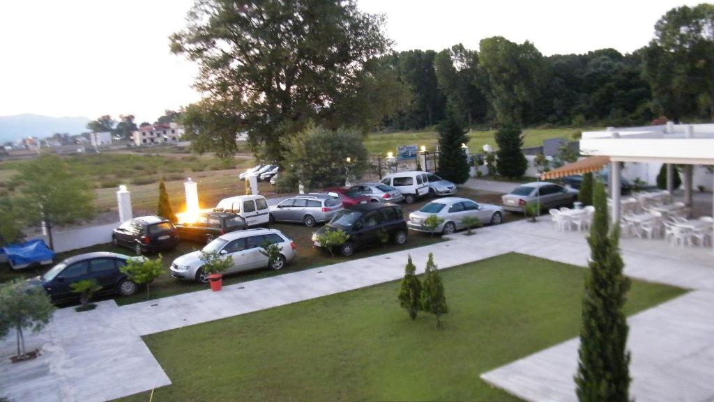 Hotel Aquarius photo 3