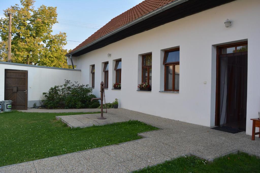 Ubytování U Dvořáků photo 4
