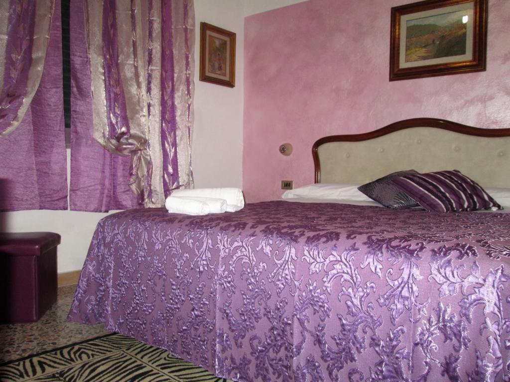 B&B Regina Margherita photo 2