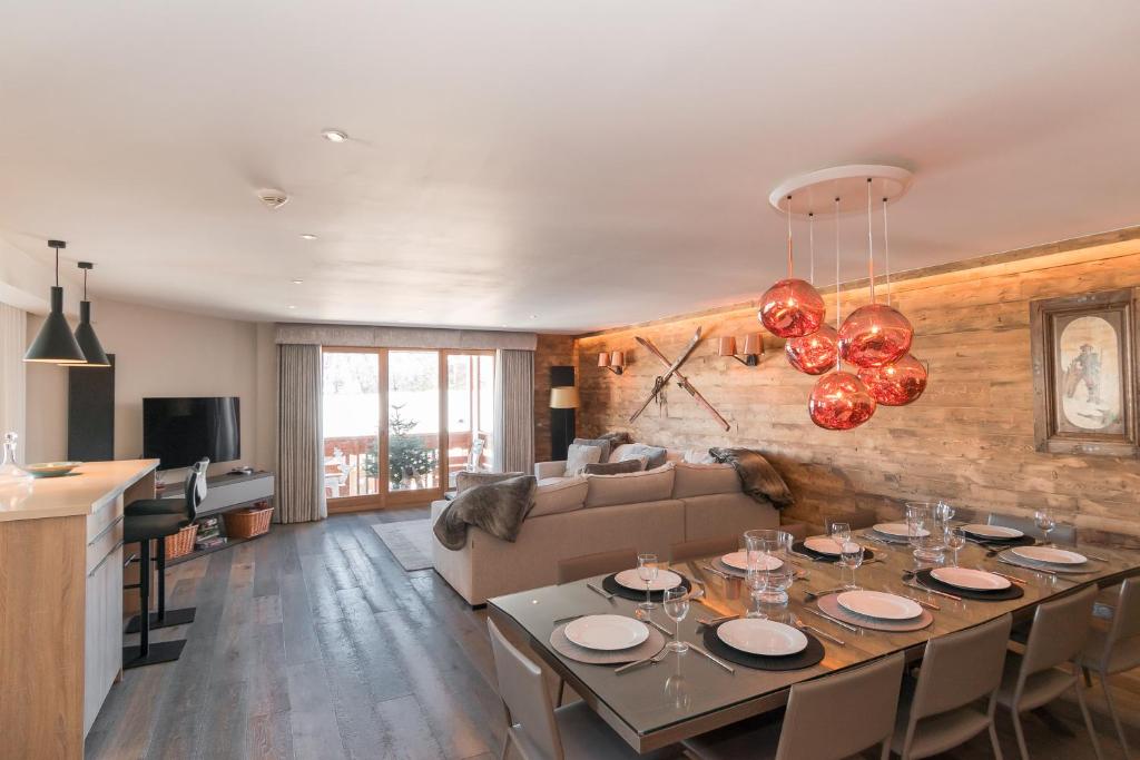 Chalet A03 photo 4