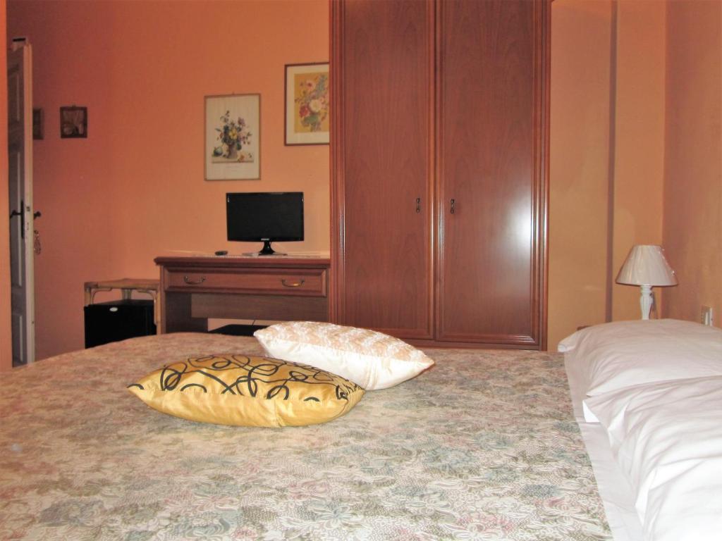 B&B Regina Margherita photo 1