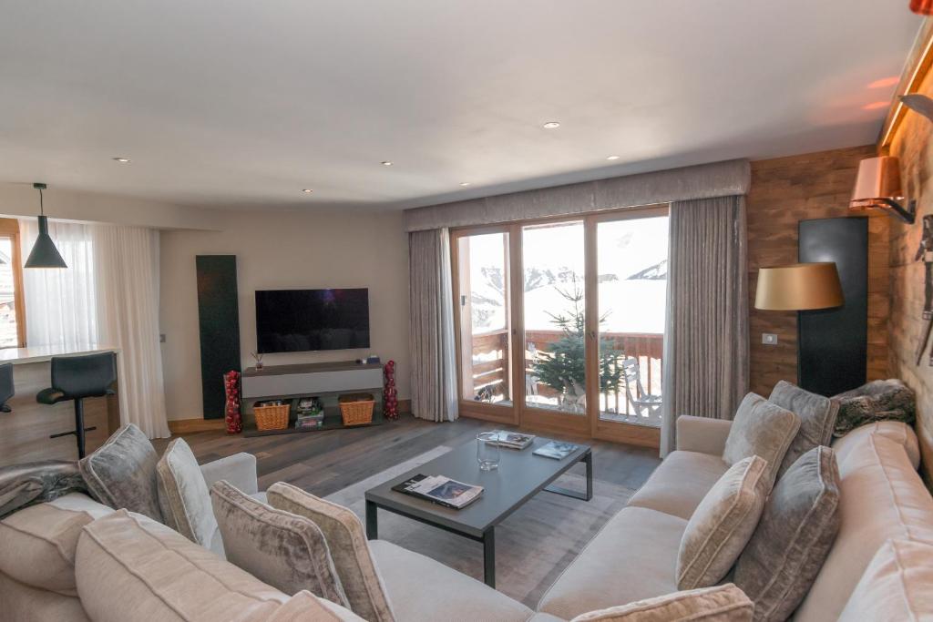 Chalet A03 photo 3