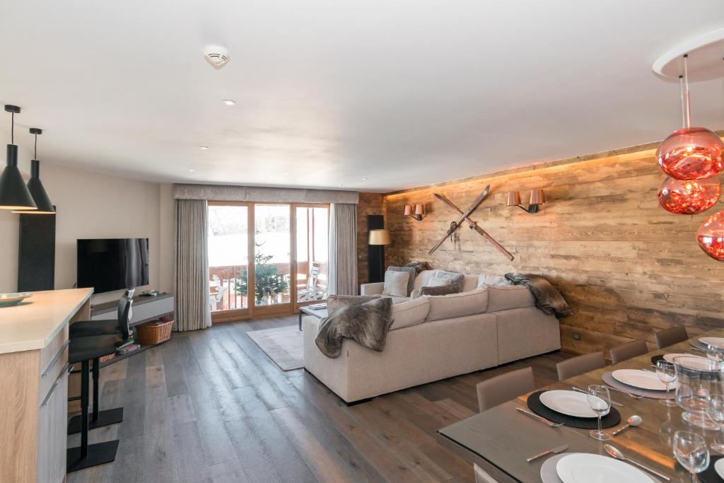 Chalet A03 photo 1