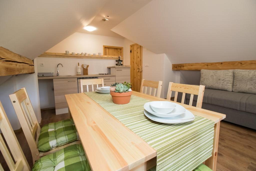 TriSa apartments Bohinj photo 4