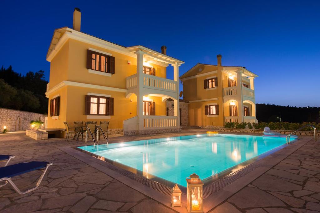 Florena Villas photo 2