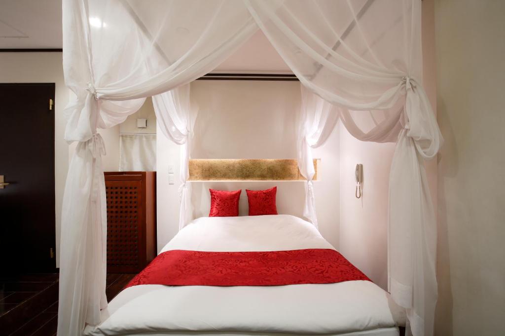 Hotel The Lotus Bali (Adult Only) photo 4