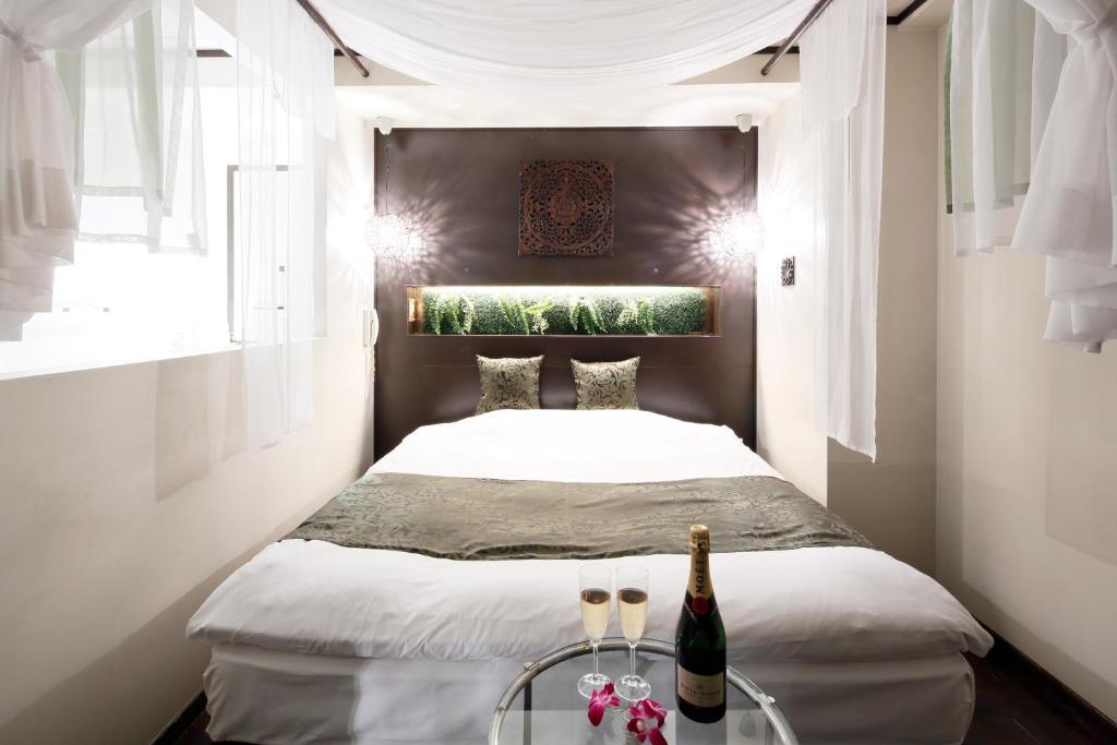Hotel The Lotus Bali (Adult Only) photo 2