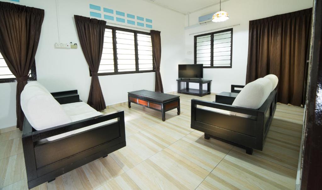 SingVillage Holiday House photo 1