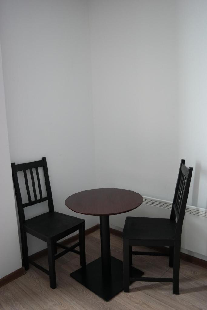 Gudauri Hotel Loft Apartment 323 photo 4