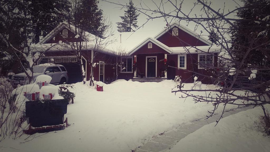 Deer Ridge B&B photo 2