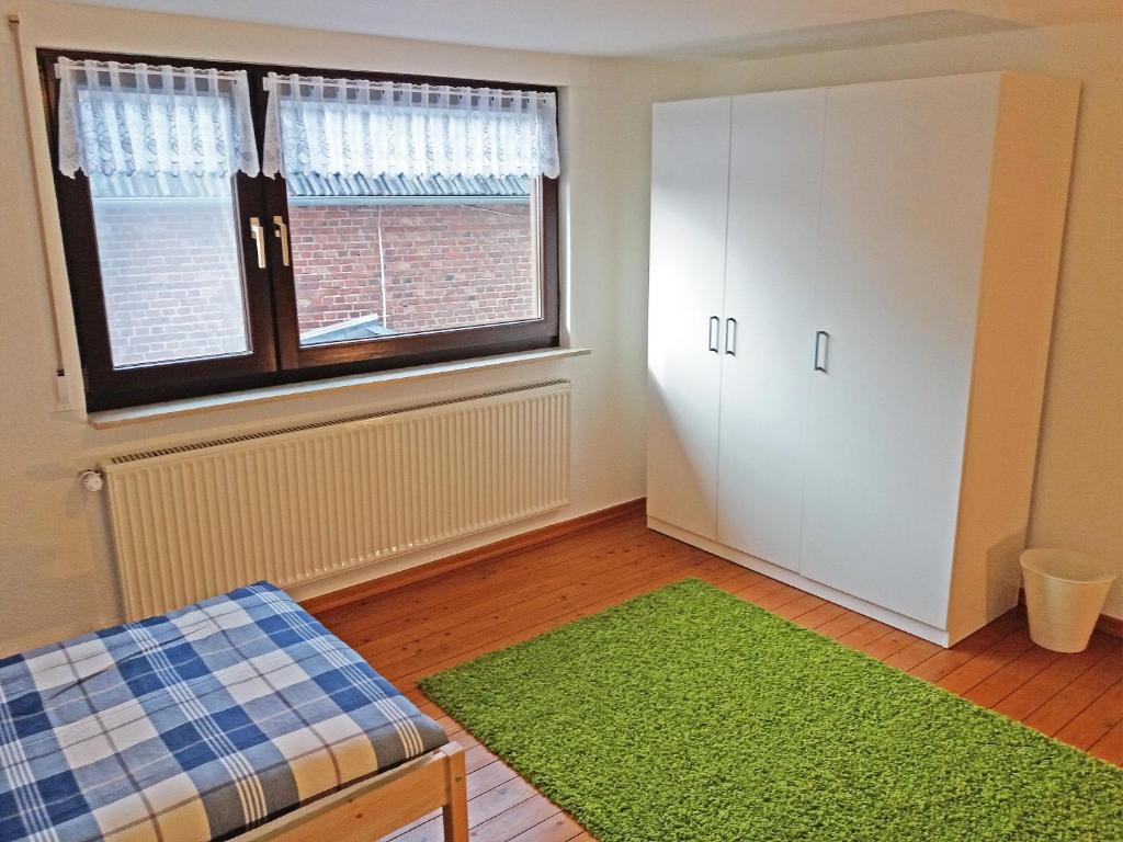 Gräfrath Gästehaus Neunkirchen-Seelscheid photo 3