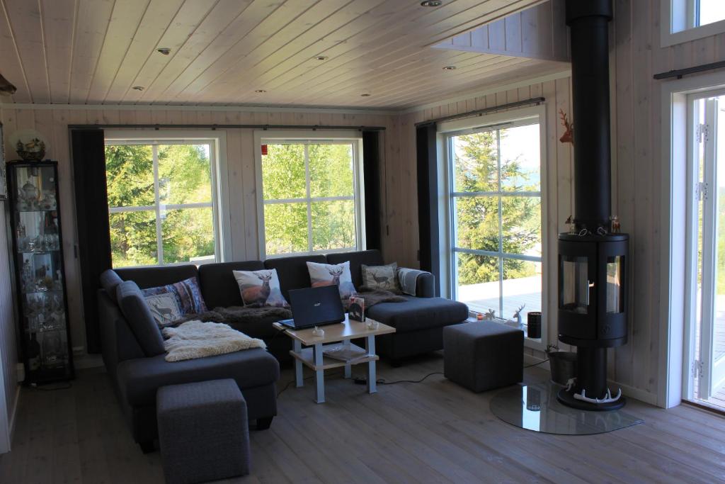 Luxury Mountain Villa photo 2