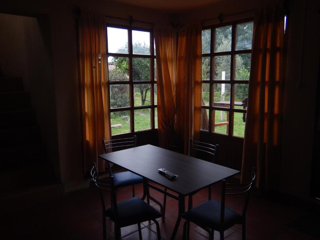 Jujuy Casa Pueblo photo 2