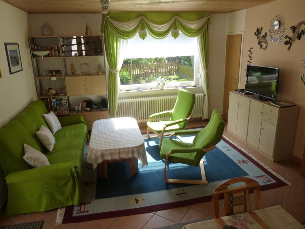Ferienhaus "Finkennest" photo 4
