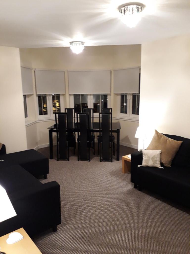 Crystal Apartments photo 3