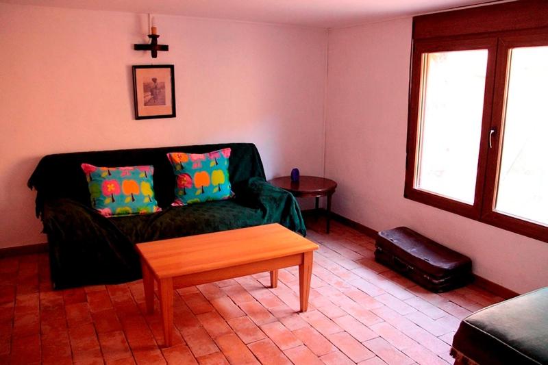 Casa Rural Nacimiento Rio Mundo photo 3
