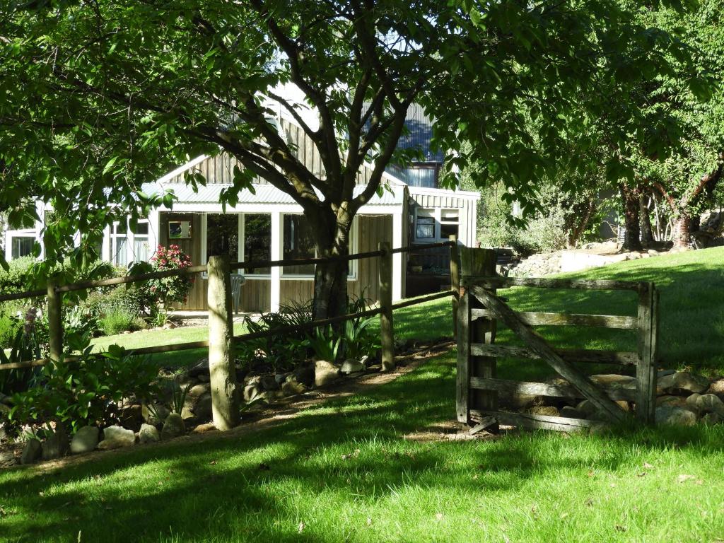 O Naturel Vineyard Stay photo 2