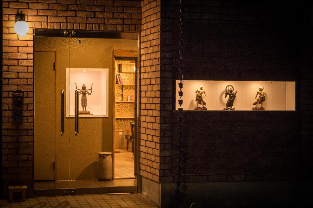 Buddha House photo 1