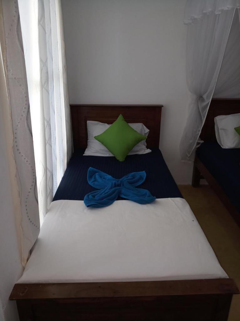 Трехместный (Трехместный номер с видом на море), Sea Goggle Resort