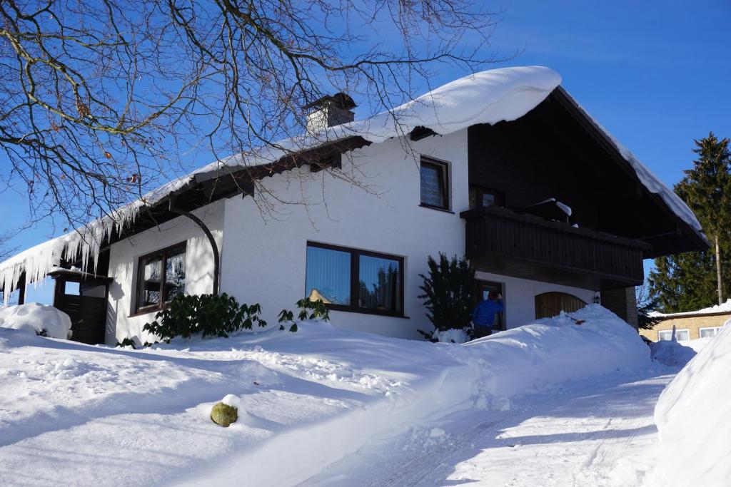 Haus Sieber photo 4