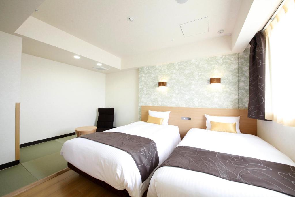 Hotel Lifetree Hitachinoushiku photo 4