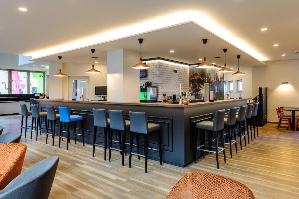 ibis Styles Halle photo 4