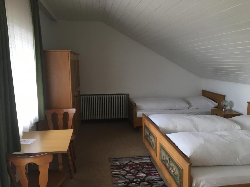 Landhotel Gasthof am Berg photo 4