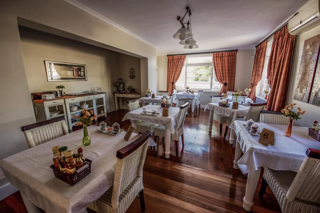 A&A Guesthouse photo 2