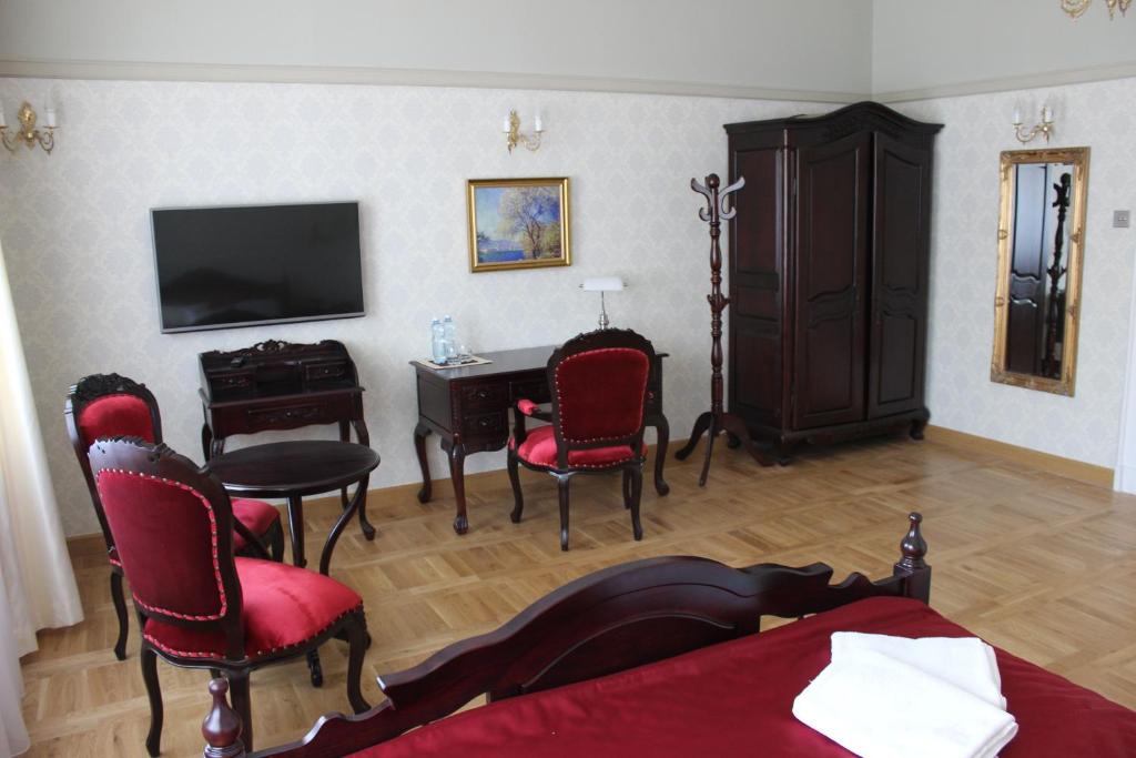 Pałac Będlewo photo 4