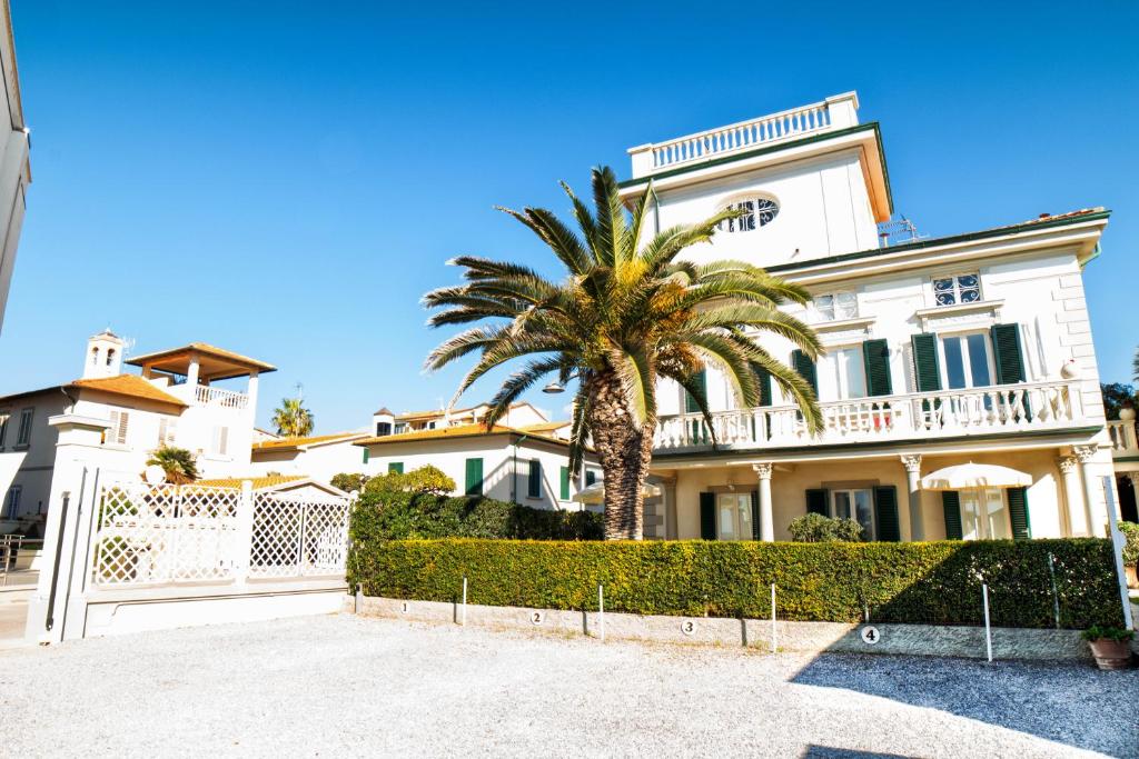 Residence Villa Piani photo 3