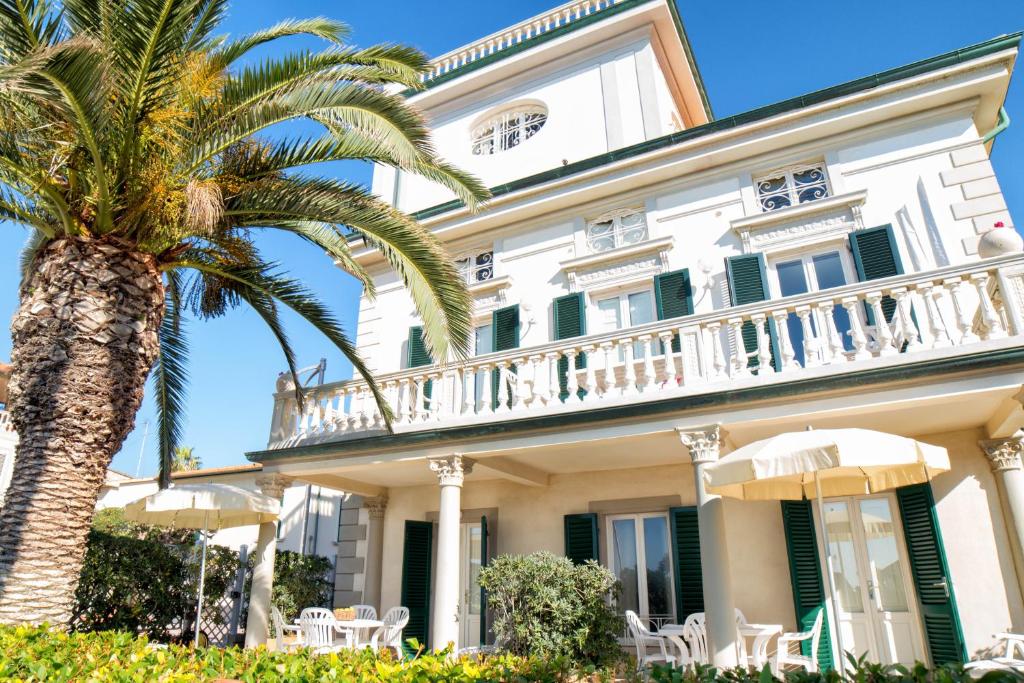 Residence Villa Piani photo 2