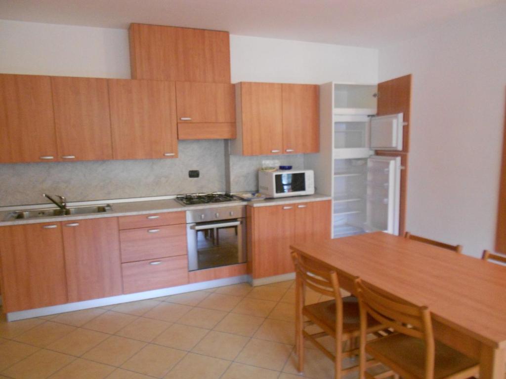 Residence Le Orchidee photo 2